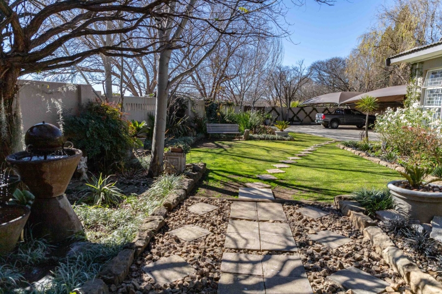 Commercial Property for Sale in Heilbron Free State